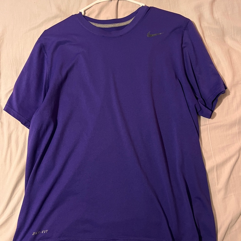 Nike Men’s Dri-FIT Training Shirt